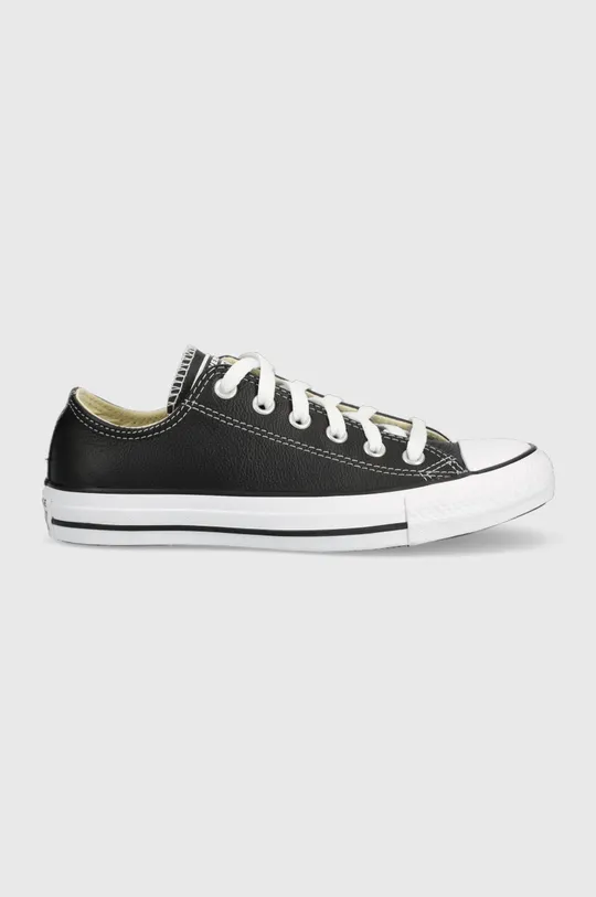 μαύρο Converse - Πάνινα παπούτσια Chuck Taylor All Star Γυναικεία