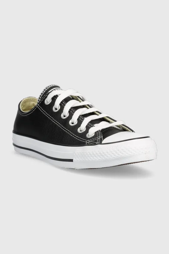 Converse - Πάνινα παπούτσια Chuck Taylor All Star μαύρο