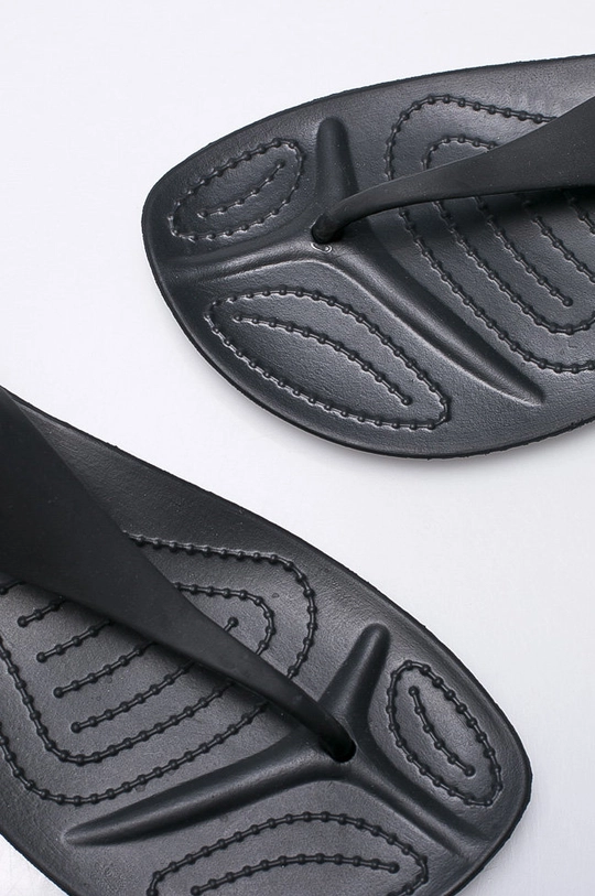 Crocs szandál Sexi Flip  szintetikus anyag