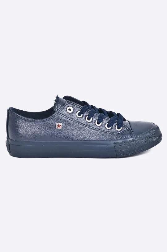 blu navy Big Star scarpe da ginnastica Donna