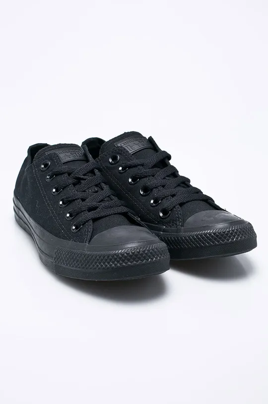 Πάνινα παπούτσια Converse M5039 μαύρο