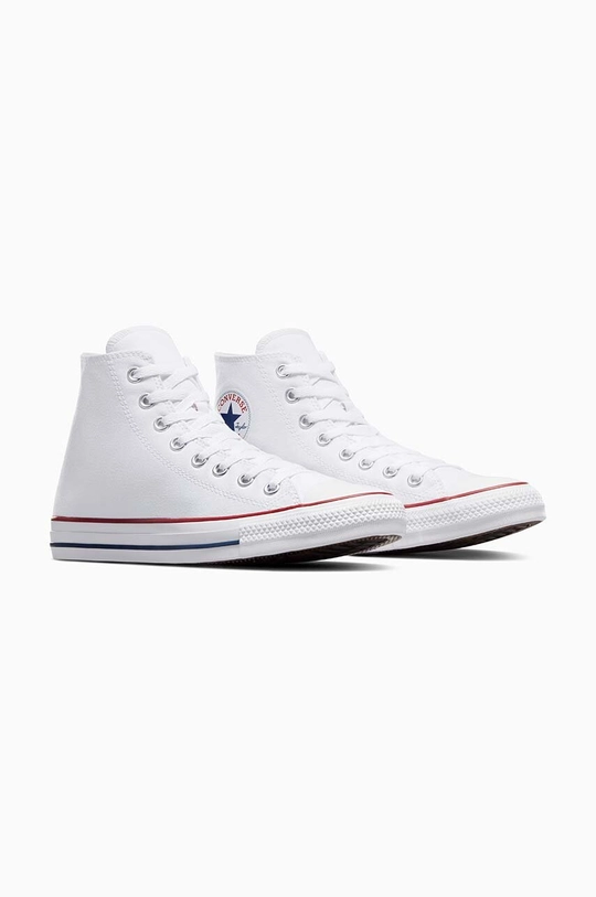 Converse - Trampki Chuck Taylor All Star biały