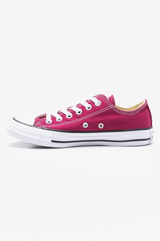 Кеды Converse M9691.D  Голенище: Текстильный материал Внутренняя часть: Текстильный материал Подошва: Синтетический материал