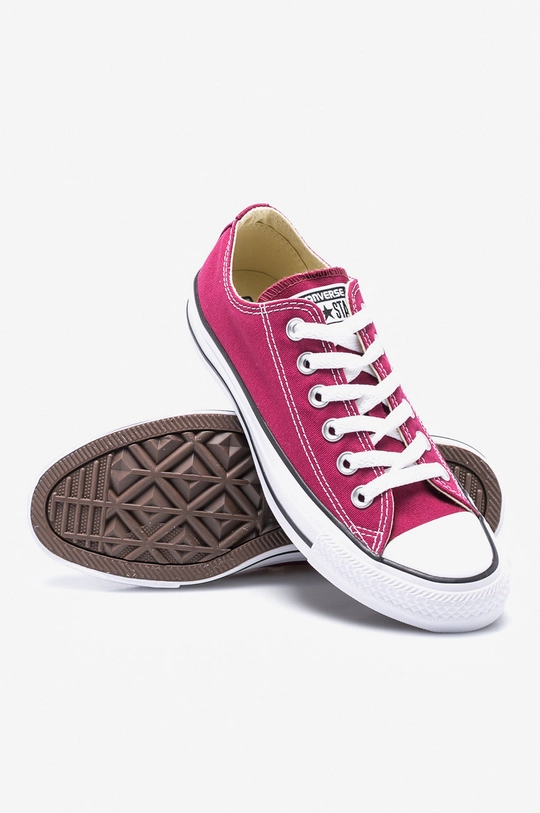 Πάνινα παπούτσια Converse M9691.D Γυναικεία