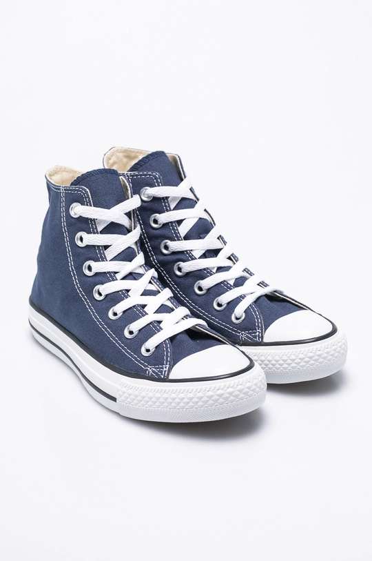 Converse - Trampki Chuck Taylor All Star granatowy