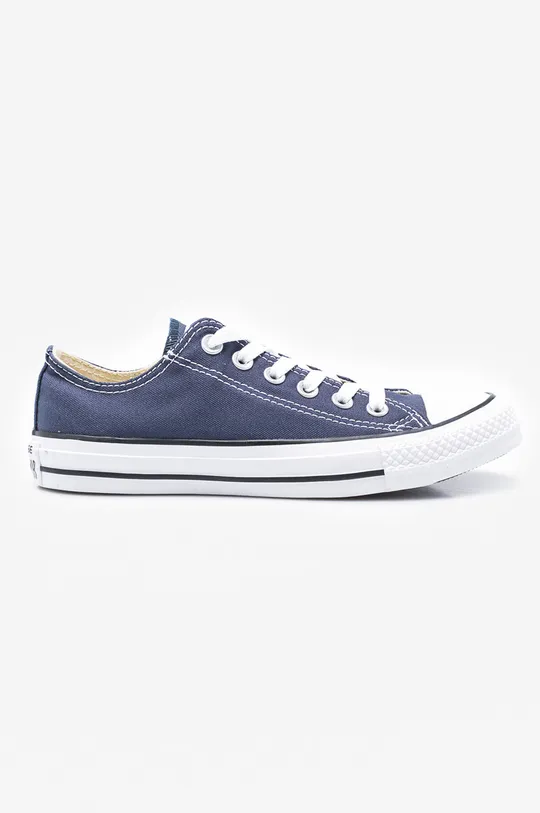 σκούρο μπλε Converse - Πάνινα παπούτσια Γυναικεία