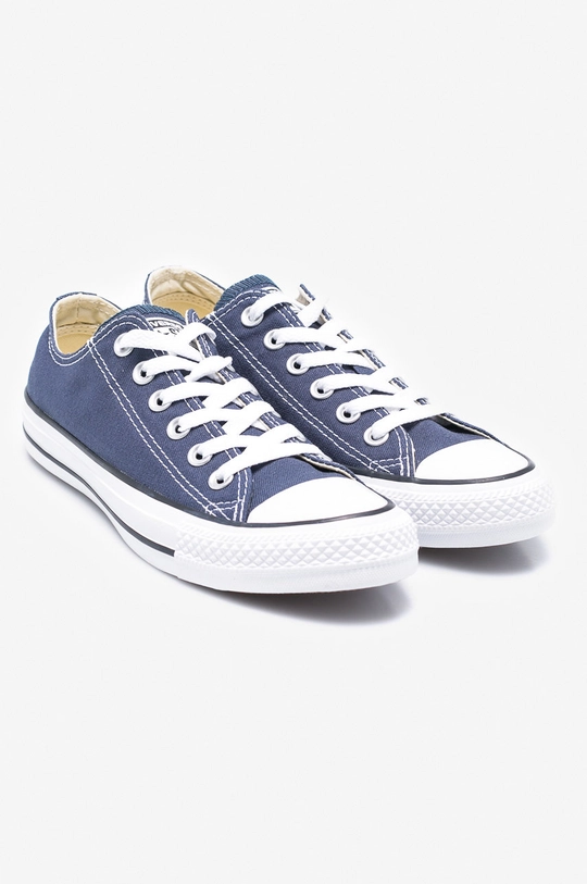 Converse - Tenisówki Chuck Taylor All Star granatowy