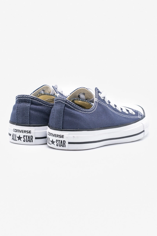 granatowy Converse - Tenisówki Chuck Taylor All Star