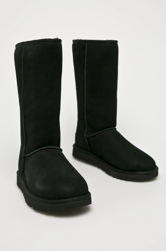 UGG - Vysoké čižmy Classic Tall II