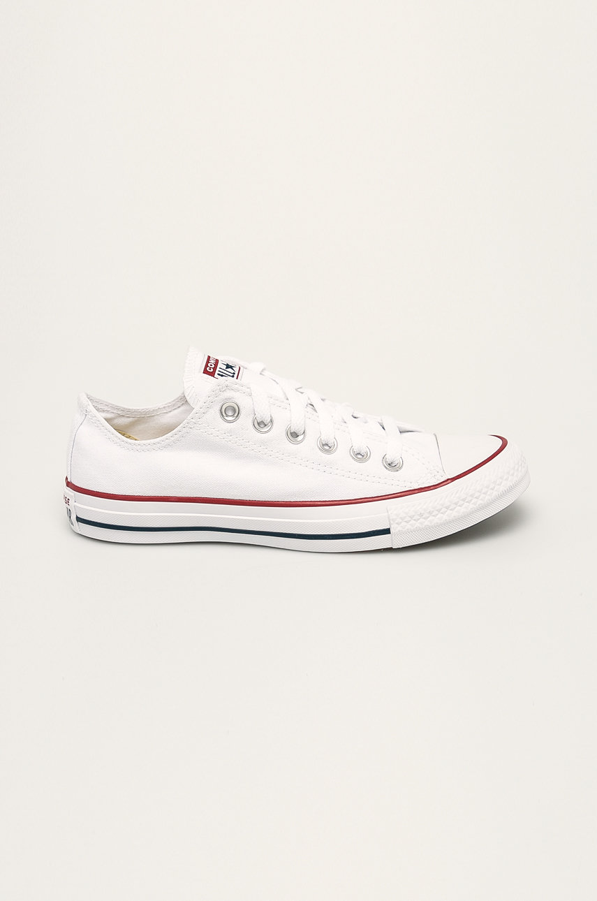 biały Converse - Tenisówki Chuck Taylor All Star Damski