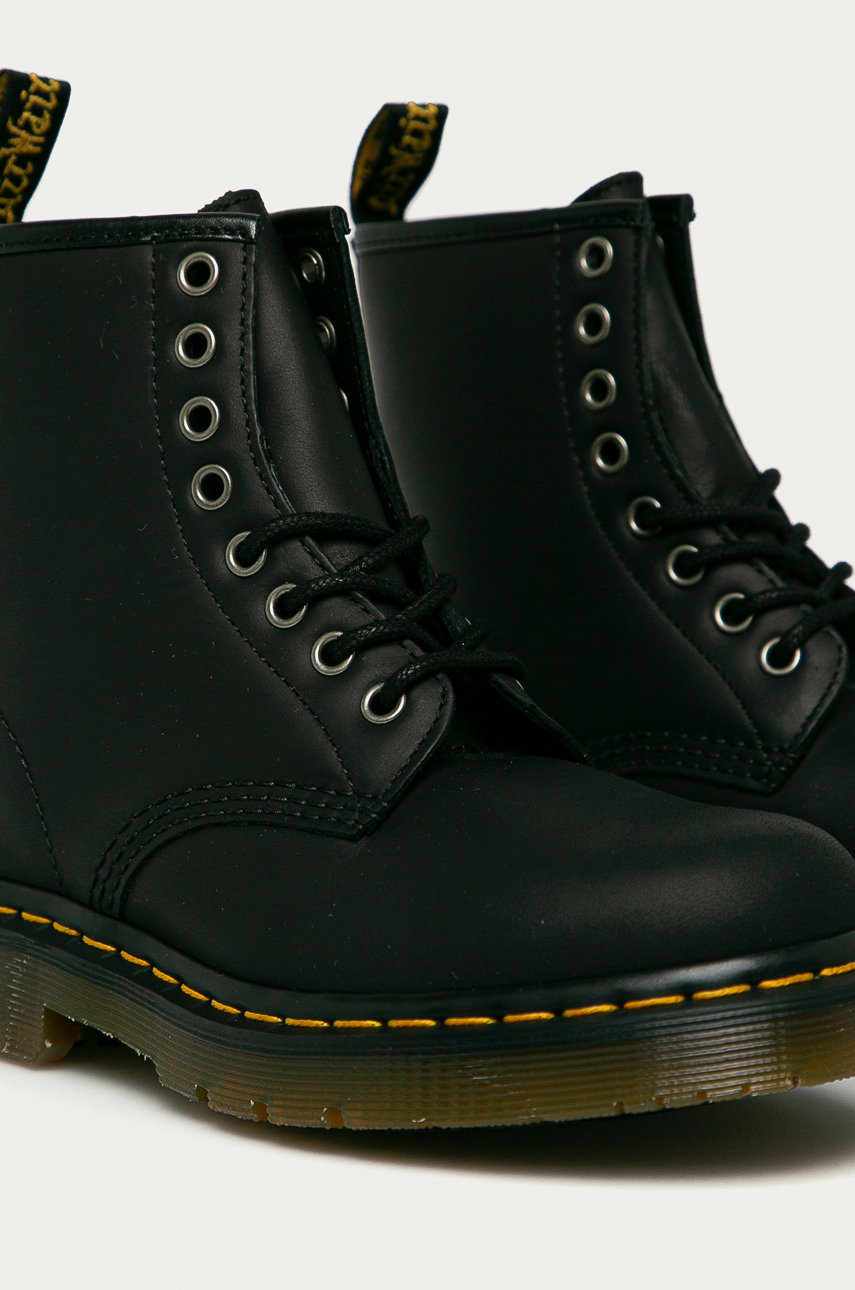 Dr. Martens - Kožené farmářky 1460 Dámský