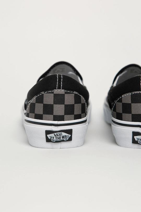 Vans πάνινα παπούτσια Πάνω μέρος: Υφαντικό υλικό Εσωτερικό: Υφαντικό υλικό Σόλα: Συνθετικό ύφασμα