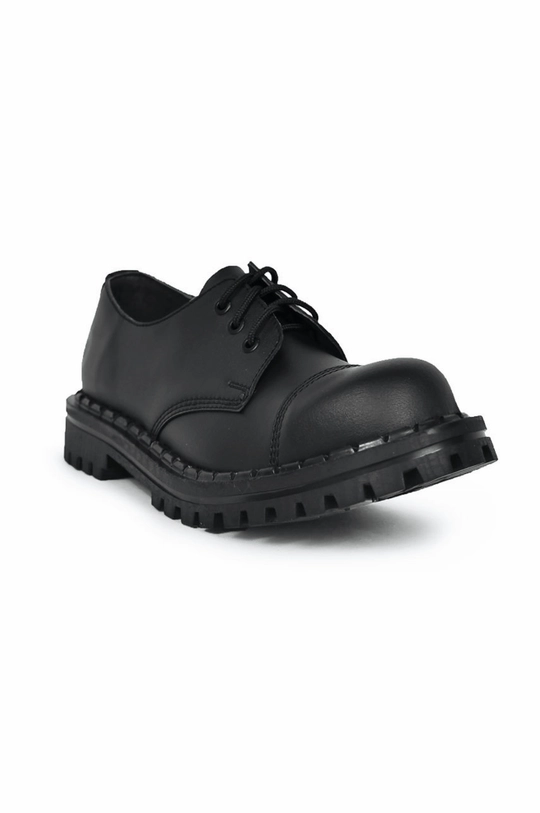 Altercore scarpe 350 VEGAN nero