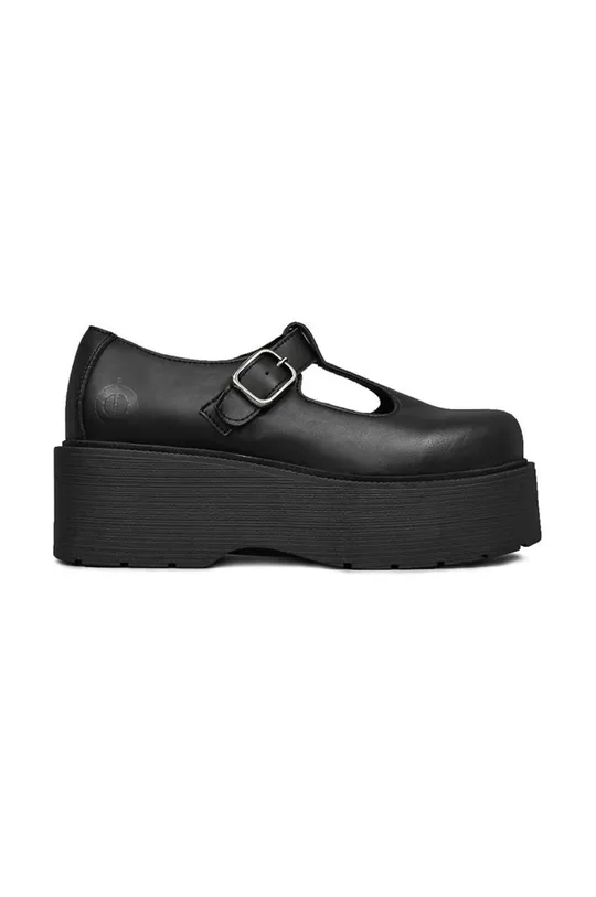 μαύρο Κλειστά παπούτσια Altercore Blair Vegan Γυναικεία