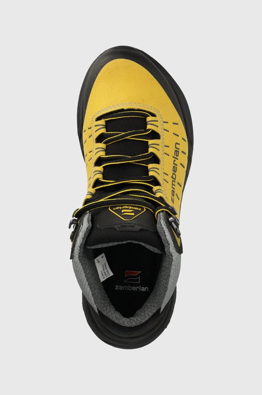 giallo Zamberlan scarpe Circe GTX