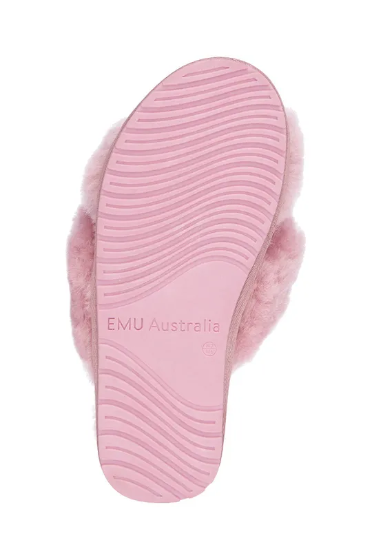 Papuče Emu Australia Mayberry Dámsky