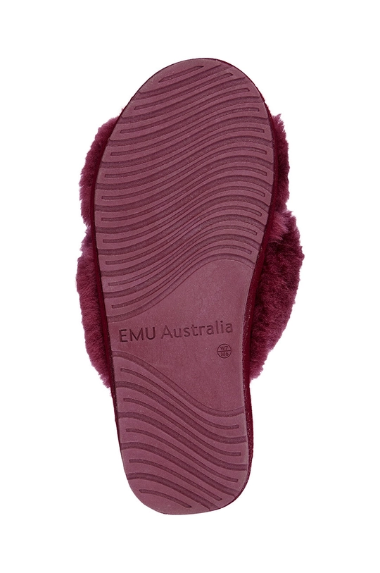 Papuče Emu Australia Mayberry Dámsky