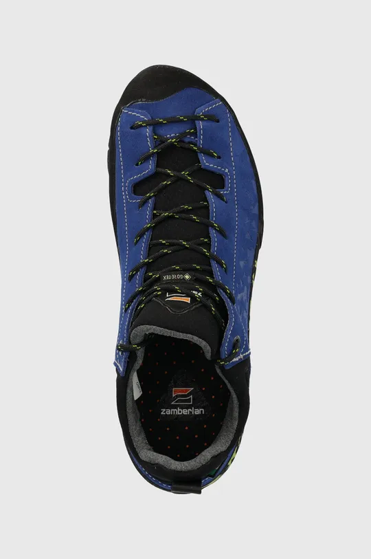 kék Zamberlan cipő Salathe GTX RR