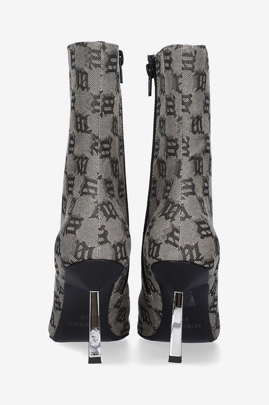 MISBHV ankle boots Sasha