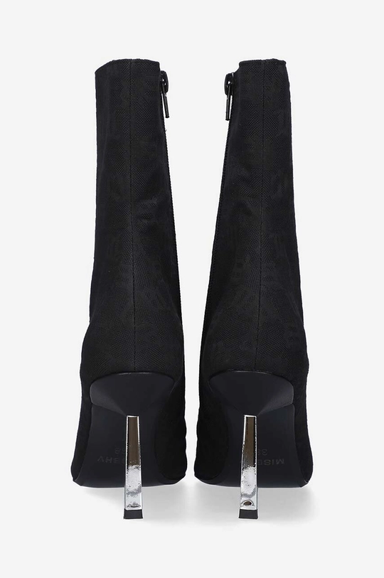 MISBHV ankle boots Sasha