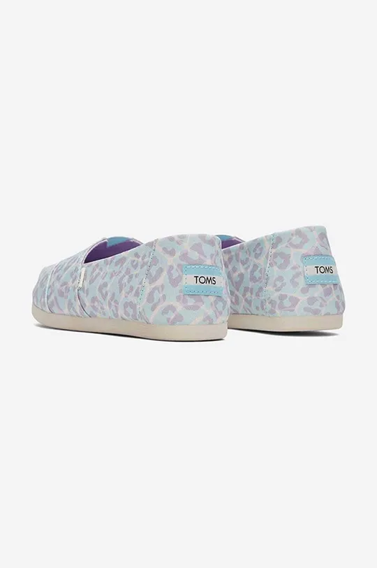 Toms espadrille sandals Giraffe Leopard Hybrid PR Alpargata Women’s