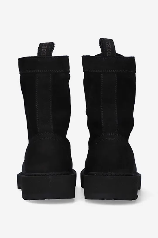 Diemme biker boots Altivole Due