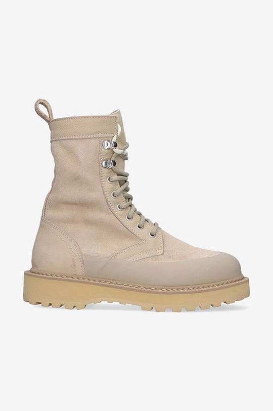 beige Diemme biker boots Altivole Due Women’s