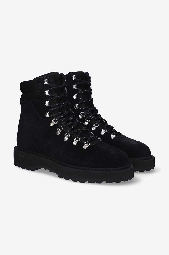 Diemme suede biker boots Monfumo Due Women’s