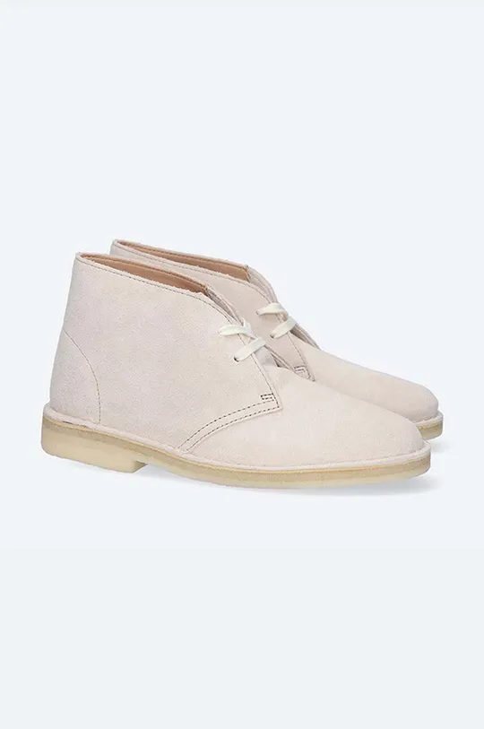 Clarks suede ankle boots Desert Boot Women’s