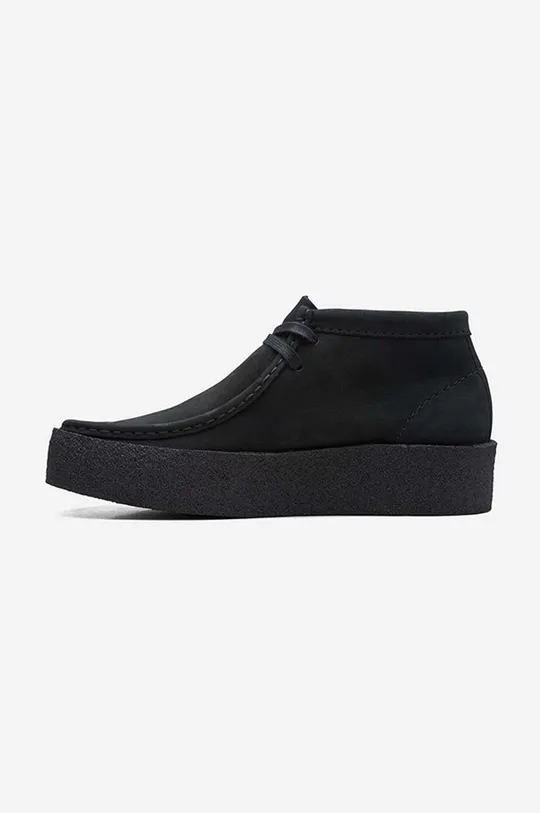 Clarks suede ankle boots Wallabee  Uppers: Suede Inside: Suede Outsole: Synthetic material