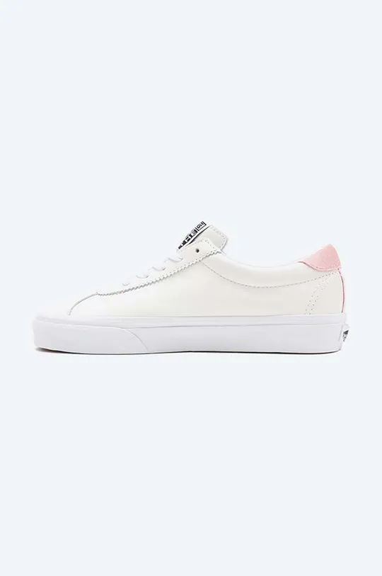 Vans plimsolls Sport  Uppers: Textile material, Natural leather Inside: Synthetic material, Textile material Outsole: Synthetic material
