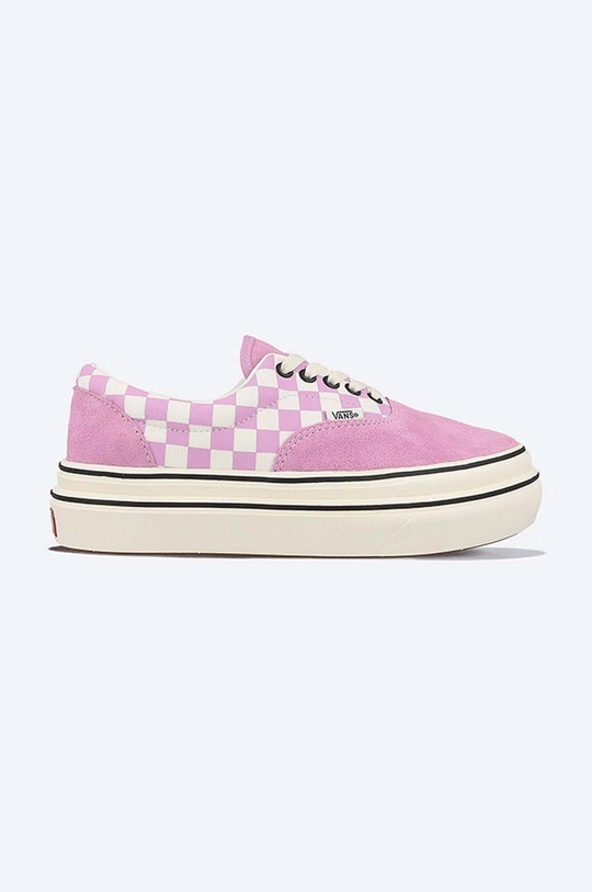 розовый Кеды Vans UA Super ComfyCush Era Женский