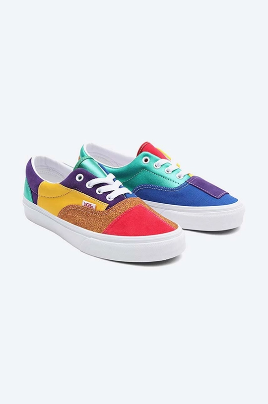 vícebarevná Tenisky Vans UA Era Pride