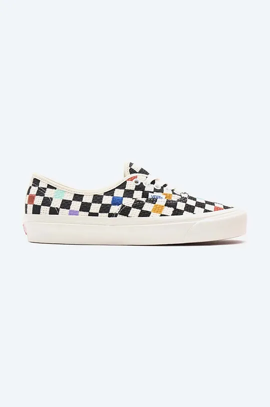 beżowy Vans tenisówki Authentic 44 Damski