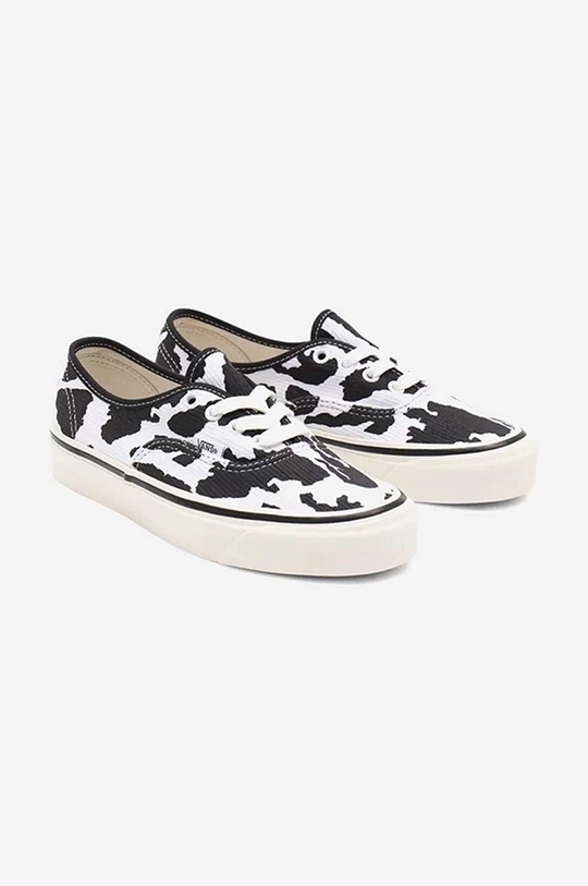 белый Кеды Vans UA Authentic 44 DX