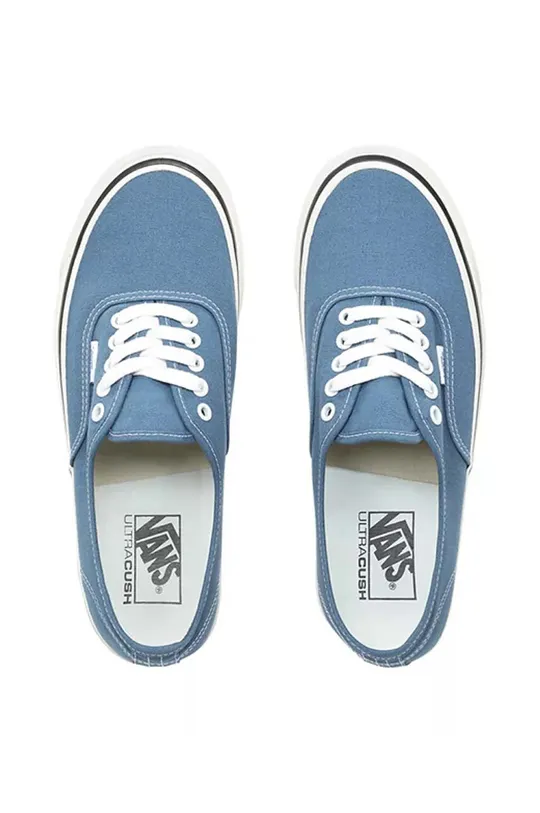 Vans plimsolls Authentic 44 Dx  Uppers: Textile material Inside: Textile material Outsole: Synthetic material