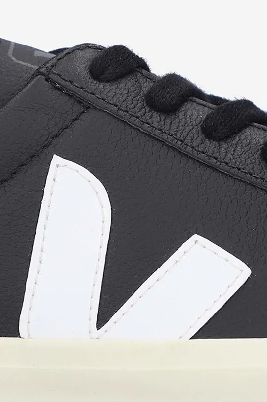 Veja leather sneakers Campo Chromefree