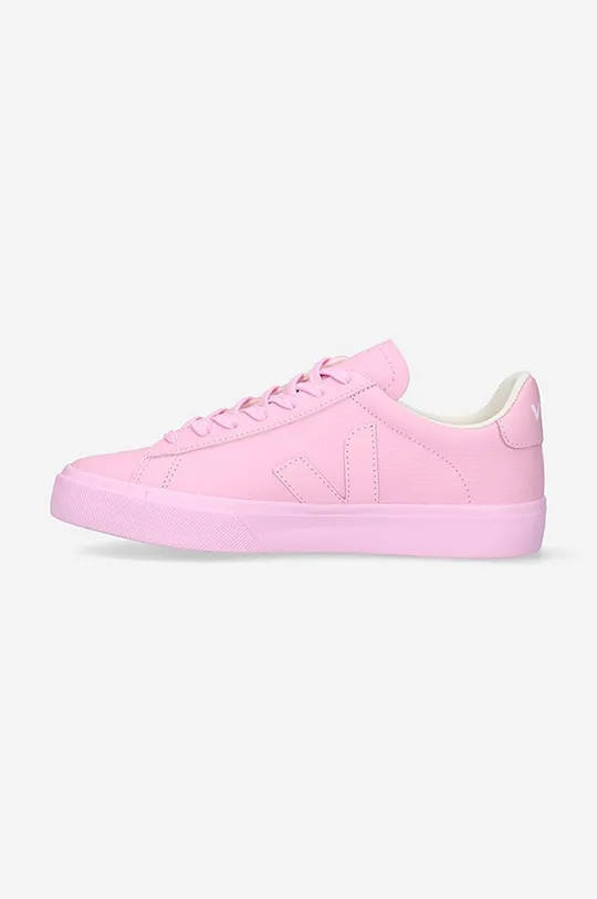 Veja leather sneakers Campo Chromefree Leather x Mansur Gavriel  Uppers: Natural leather Inside: Textile material Outsole: Synthetic material