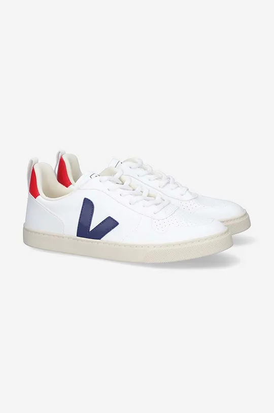 Veja leather sneakers Small V-10 Laces Women’s