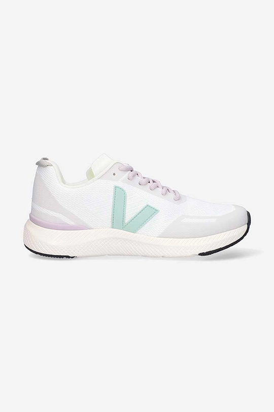 biały Veja sneakersy Impala Jacquard Eggshell Damski