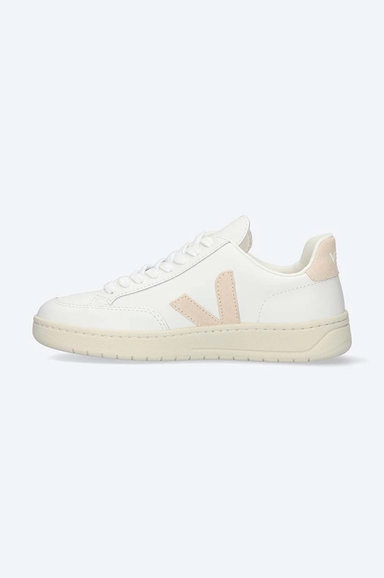 Veja sneakers din piele Leather V-12  Gamba: Piele naturala Interiorul: Material textil Talpa: Material sintetic