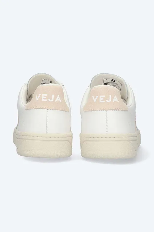 Шкіряні кросівки Veja V-12 Leather V-12 Жіночий