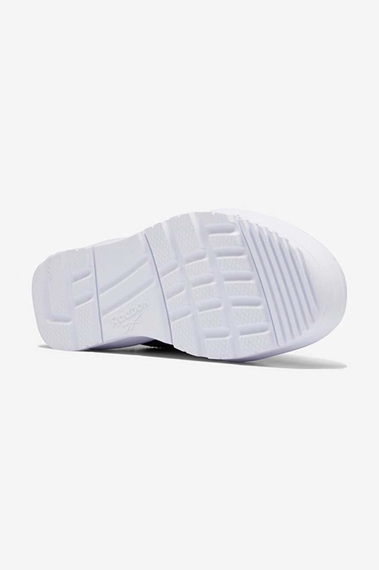 Reebok Classic sneakers Club C Double GEO  Uppers: Synthetic material, Textile material Inside: Synthetic material, Textile material Outsole: Synthetic material