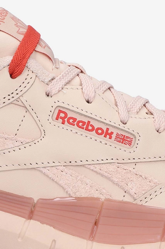 Кросівки Reebok Classic Zig Kinetica 2.5 Plus