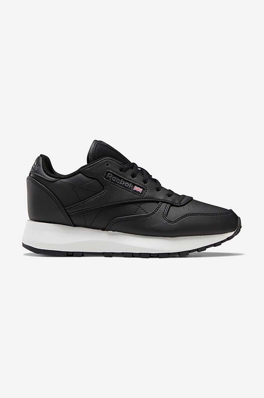 черен Маратонки Reebok Classic Classic SP Vegan Жіночий