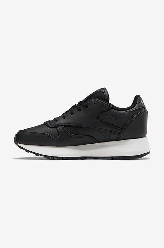 Tenisice Reebok Classic Classic SP Vegan  Vanjski dio: Sintetički materijal, Tekstilni materijal Unutrašnji dio: Sintetički materijal, Tekstilni materijal Potplat: Sintetički materijal