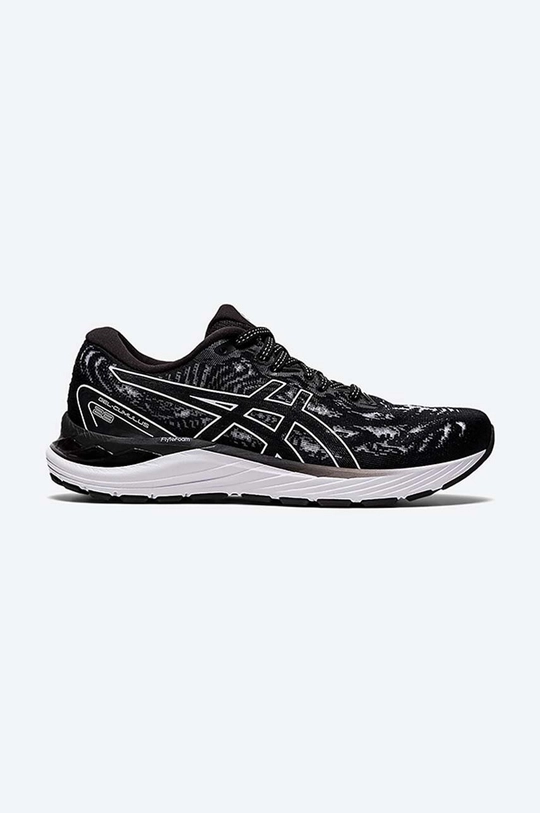 черен Обувки Asics Gel-Cumulus 23 Жіночий