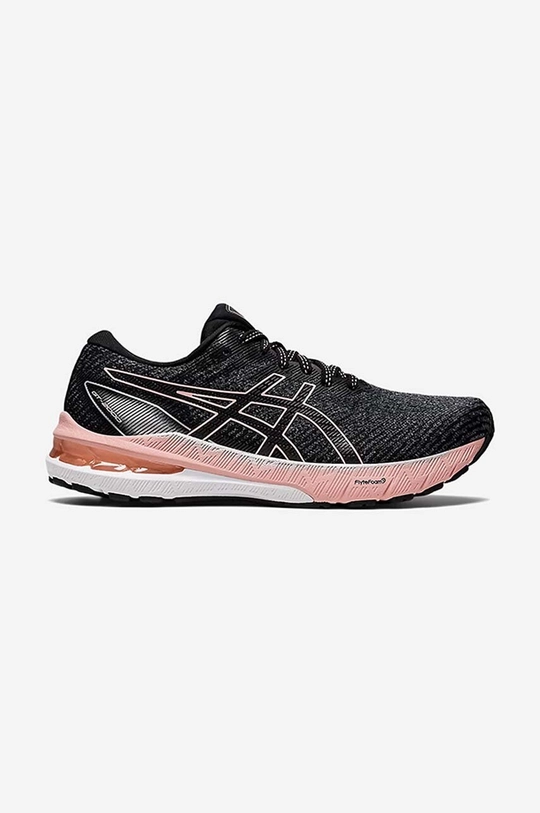 szary Asics buty GT-2000 10 Damski