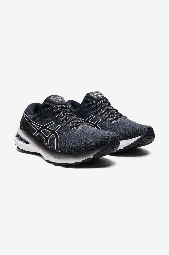 negru Asics sneakers GT-2000 10