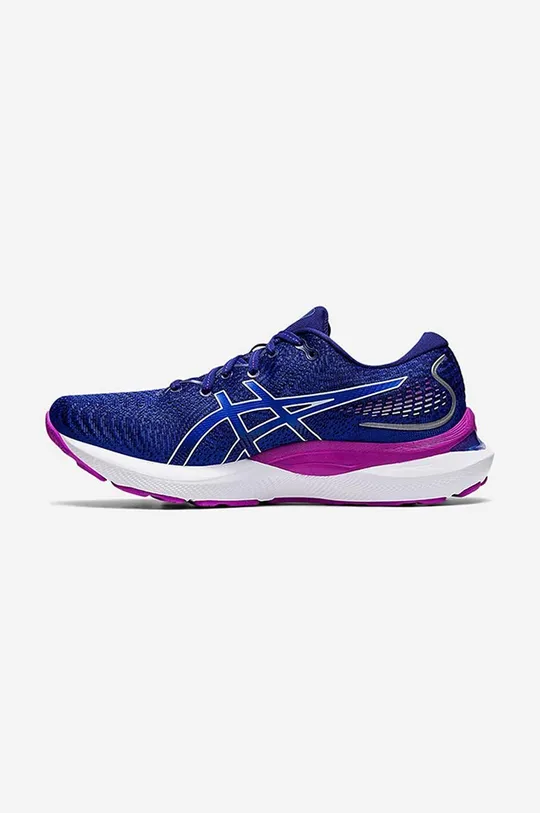 Asics shoes Gel-Cumulus 24  Uppers: Synthetic material, Textile material Inside: Textile material Outsole: Synthetic material